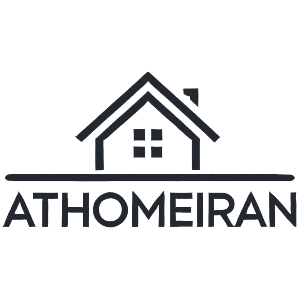 فروشگاه لوازم خانگی athomeiran
