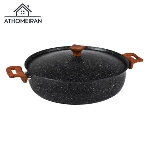 تابه درب گرانیت ونیز سایز 50