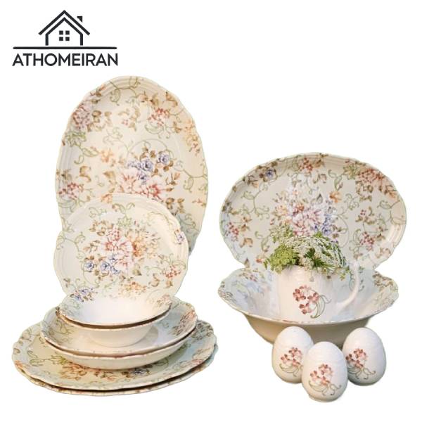 سرویس چینی توس طرح جولیا