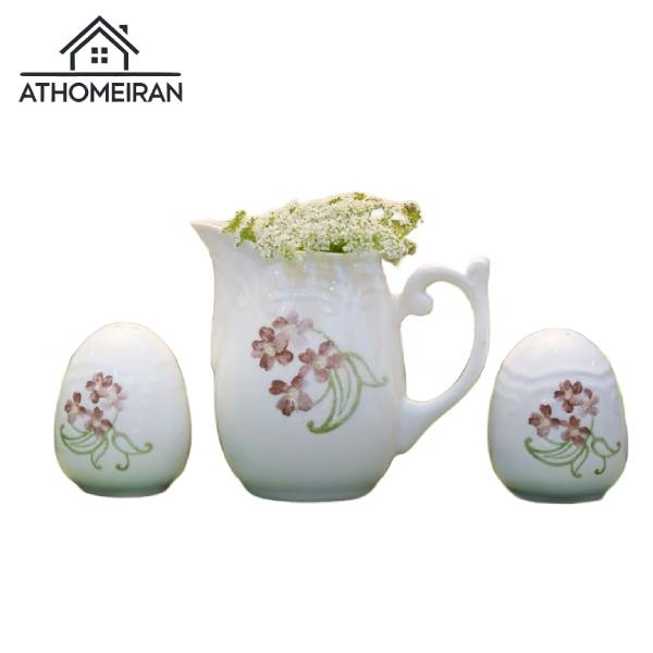 سرویس چینی توس طرح جولیا