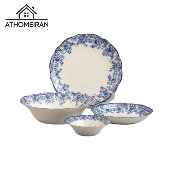 سرویس چینی توس طرح استلا