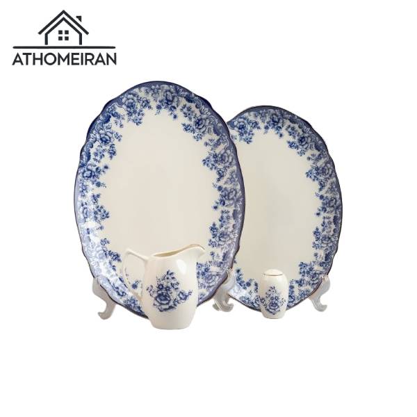 سرویس چینی توس طرح استلا