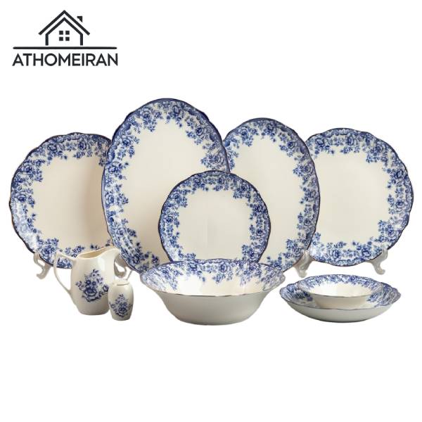 سرویس چینی توس طرح استلا