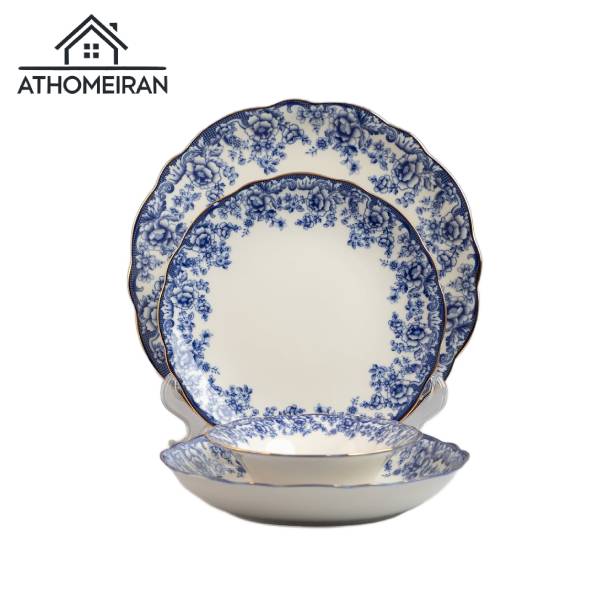 سرویس چینی توس طرح استلا