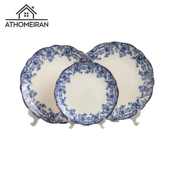 سرویس چینی توس طرح استلا