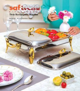 سوفله خوری