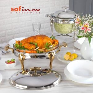 سوفله خوری