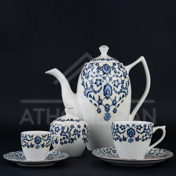 نمایندگی رسمی چینی پردیس در شیراز