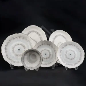 سرویس 6 نفره توس طرح آریک