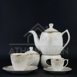 سرویس چای خوری 29 پارچه پاریسا