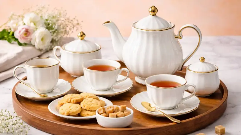 لیست لوازم آشپزخانه برای جهیزیه عروس