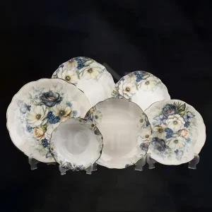 سرویس 31 پارچه توس طرح میویس